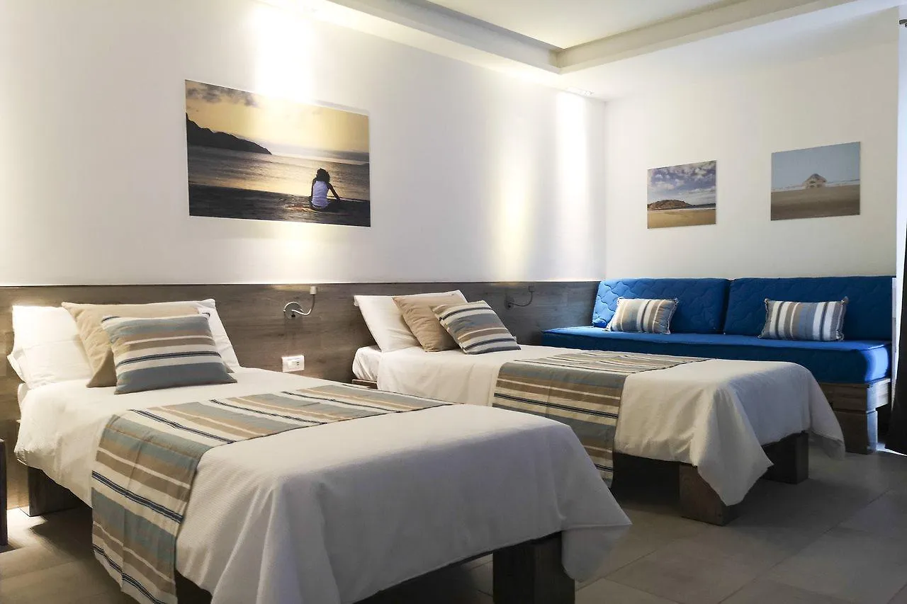 Sobrado Boutique Hotel Santa Maria