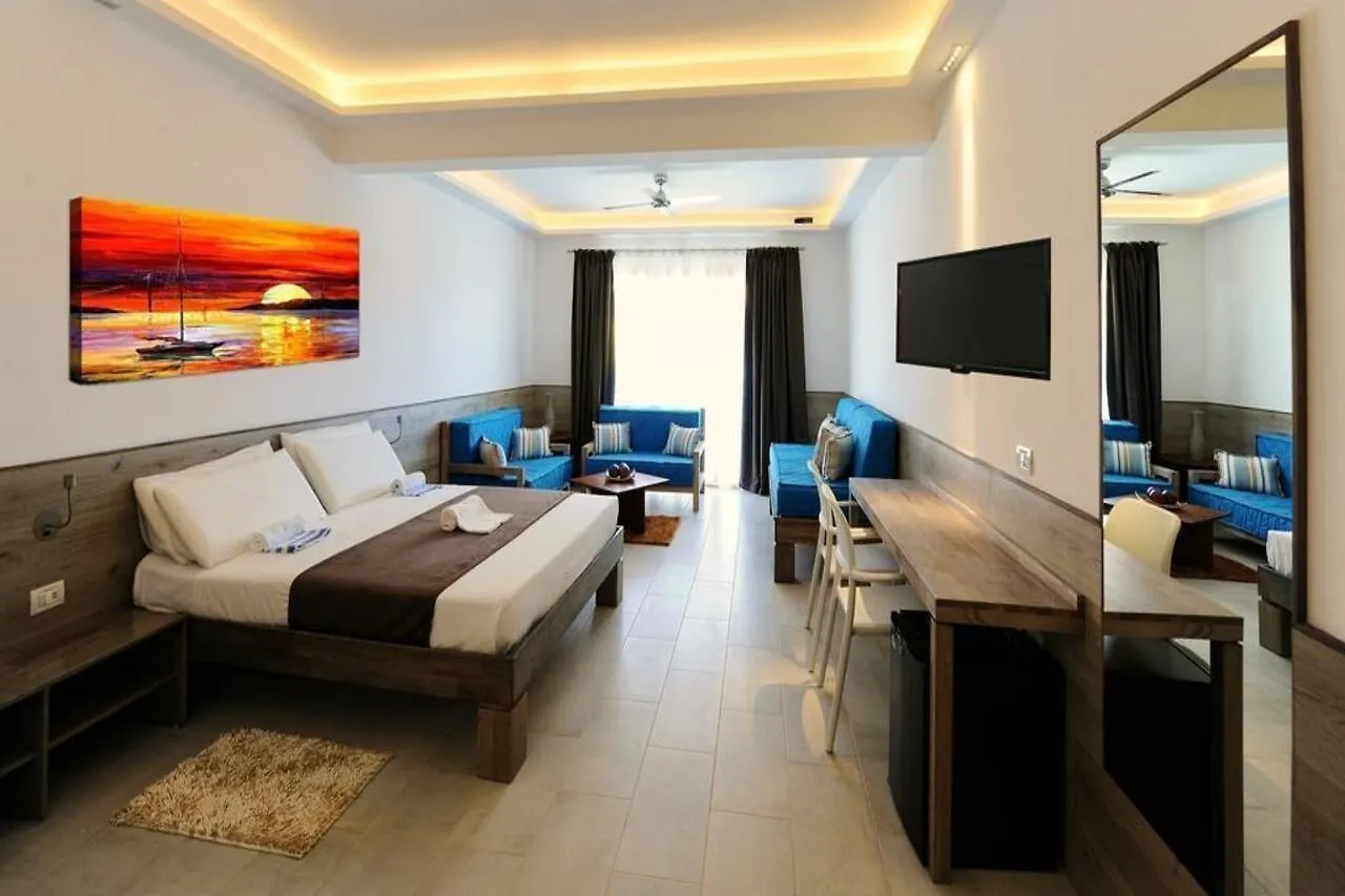 Sobrado Boutique Hotel Santa Maria