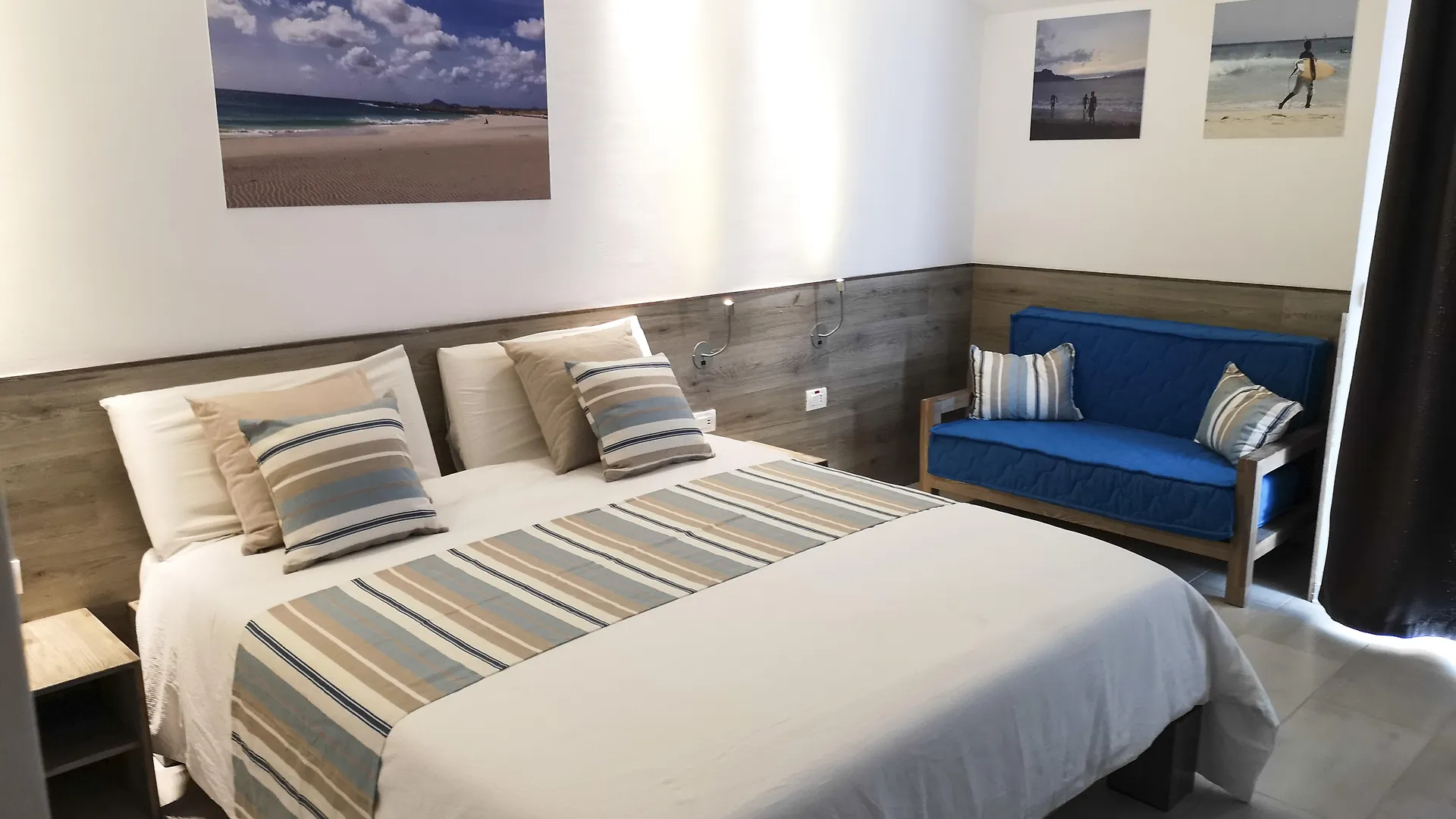 Sobrado Boutique Hotel Santa Maria 4*,  Cape Verde