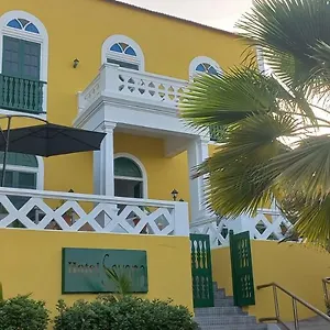 3* Hotel Savana