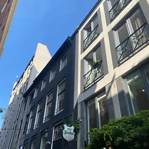 Gasthuis Chez Sybi Amsterdam