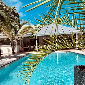 Hotel Domaine Saint-francois Saint-Francois (Grande-Terre)