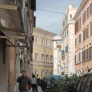 Hotel Trastevere ***