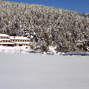 Refugi Cap Del Rec España