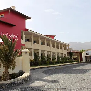 Santantao Art Hotel