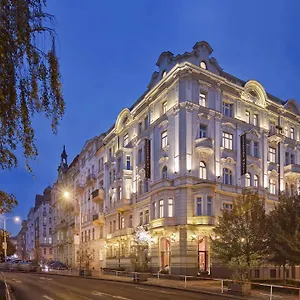 Hotel Mamaison Riverside *****