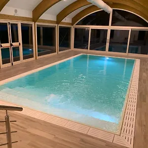 Hotel Nuovo Parco ***