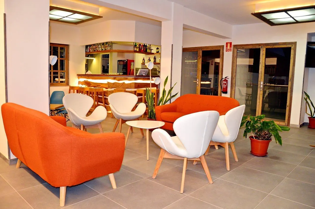 Sobrado Boutique Hotel Santa Maria
