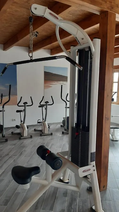Sobrado Boutique Hotel Santa Maria